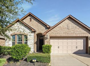 205 Castlegate Ln, Houston, TX 77065