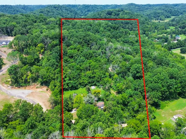 2937 Lower Walkers Creek Rd, Goodlettsville, TN 37072