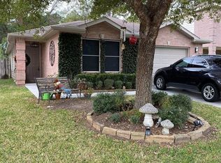 22811 Red Leo Ln, Spring, TX 77389