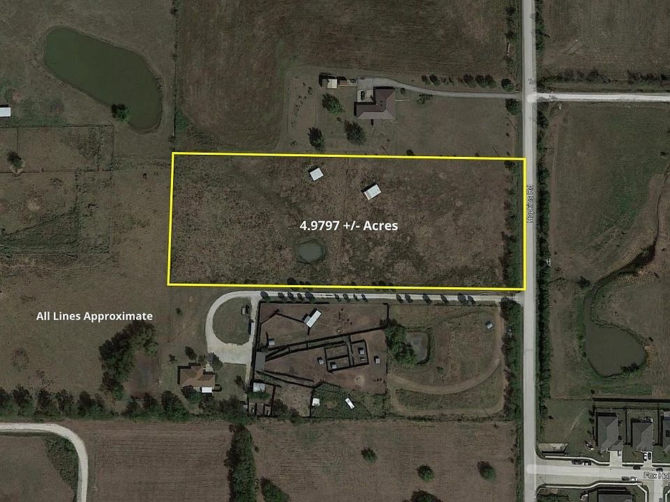 1st image of Hopkins Rd