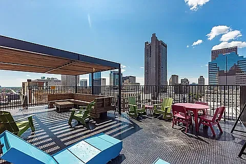 160 Wall St #L-203 — Photo 12