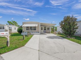 303 Marlette Dr, North Port, FL 34287