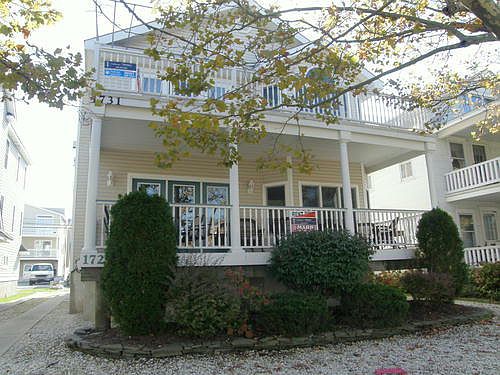 Home Exterior