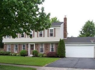 819 Kent Dr, Mechanicsburg, PA 17050