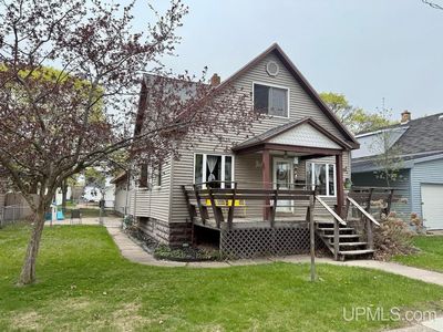 624 S 16th St, Escanaba, MI, 49829