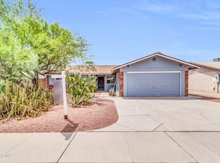 1547 E Edgewood Ave, Mesa, AZ 85204