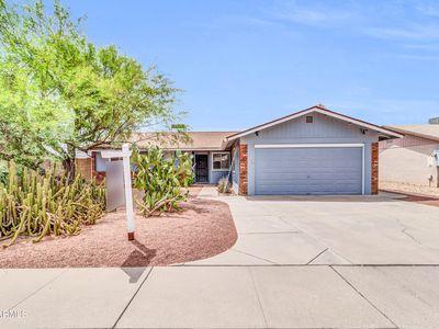 1547 E Edgewood Ave, Mesa, AZ, 85204