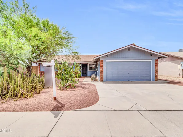 1547 E EDGEWOOD Avenue, Mesa, AZ 85204