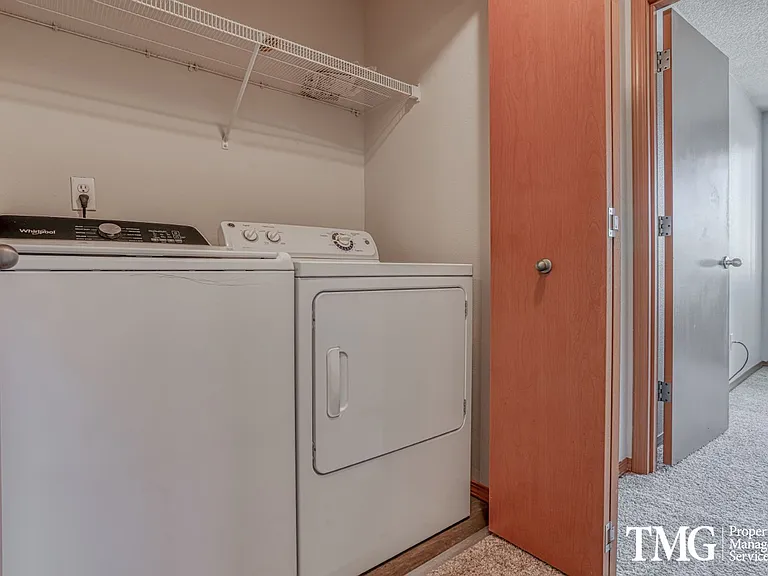 Covington Townhomes — Photo 31