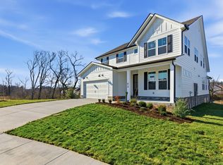 814 Sugarbush Ln, Spring Hill, TN 37174