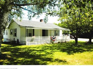 338 Waterville Rd, Skowhegan, ME 04976