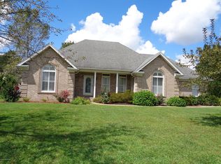 208 Blackberry Cir, Mount Washington, KY 40047