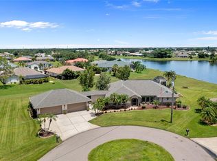 1196 Ricardo Ln, Punta Gorda, FL 33983