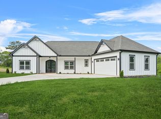 2040 Highway 197 N, Clarkesville, GA 30523