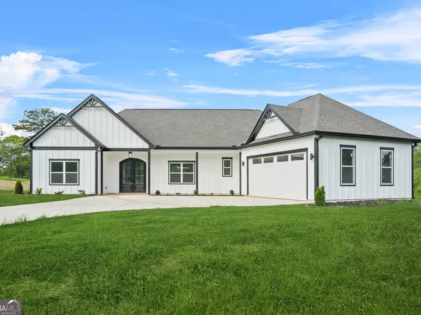 2040 Highway 197 N, Clarkesville, GA 30523