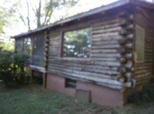 170 Clarksville Ln, Franklin, NC 28734