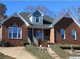 808 Vanessa Dr, Trussville, AL 35173
