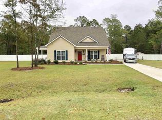 609 Sugar Maple Dr, Brooklet, GA 30415