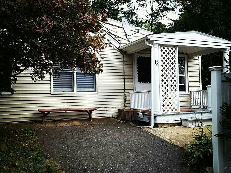 Cottage by the Beach