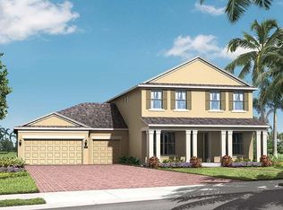 13305 Riggs Way, Windermere, FL 34786