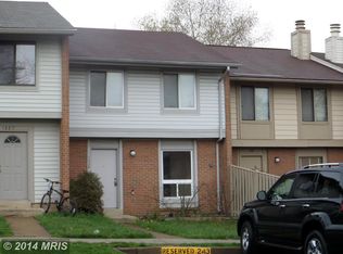 1329 Springtide Pl, Herndon, VA 20170