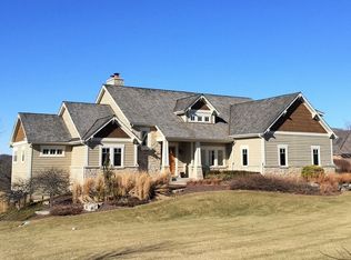 4103 Farmington Ln, Johnsburg, IL 60051