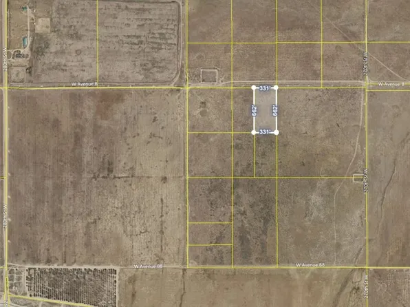 0 Avenue B #7, Lancaster, CA 93536