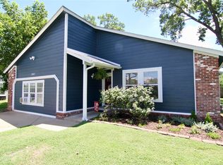 13407 S 90th Ave E, Bixby, OK 74008