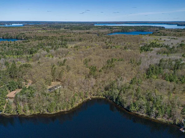 On Sunrise Camp Rd, Lac Du Flambeau, WI 54538