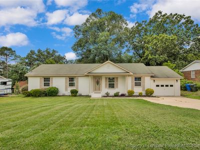 262 Shads Ford Blvd, Fayetteville, NC, 28314