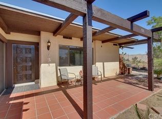 7976 Aster Ave, Yucca Valley, CA 92284