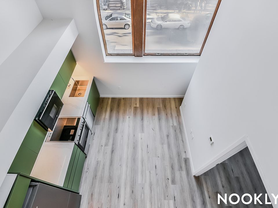 1st image of 619 Throop Ave #5Q