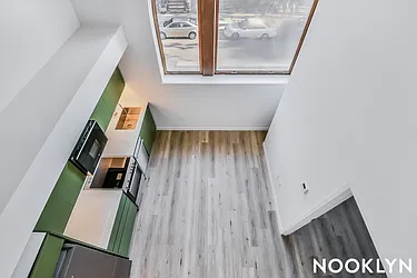 Rented by Nooklyn NYC LLC