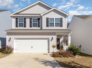 101 River Bank Rd, Fuquay Varina, NC 27526