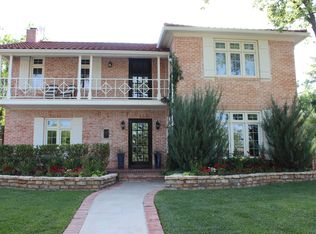 1101 Christine St, Pampa, TX 79065