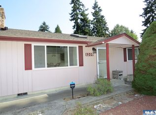 1205 S N St, Port Angeles, WA