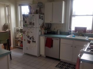 33 Mapleton St #TH1, Boston, MA 02135