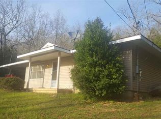 76 Cochise Rd, Cherokee Village, AR 72529