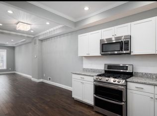 128 N East Ave, Baltimore, MD 21224