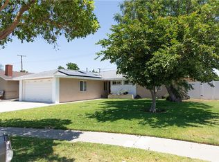 1341 S Huron Dr, Santa Ana, CA 92704