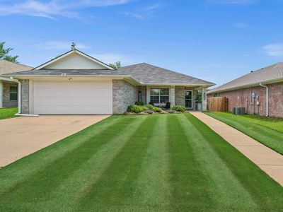 7022 La Hacienda Dr, Flint, TX, 75762