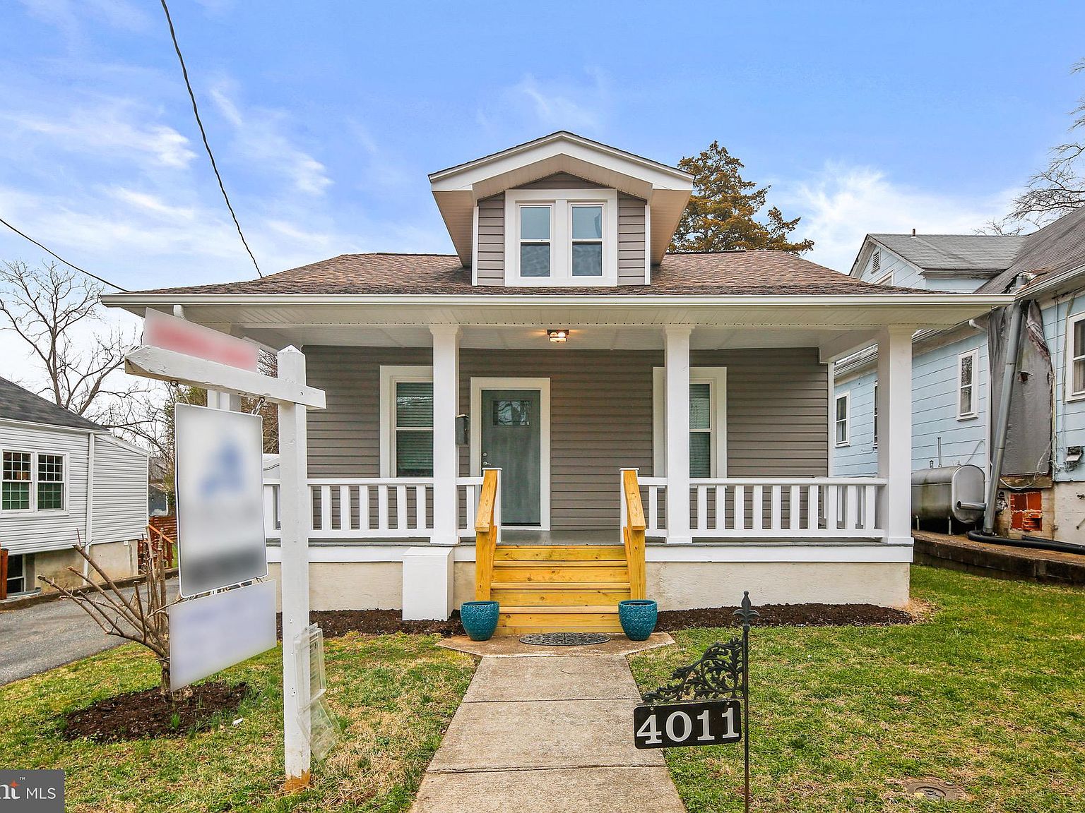 4011 35th St, Mount Rainier, MD 20712 Zillow