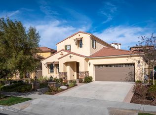 24863 Carbon Ln, Valencia, CA 91354