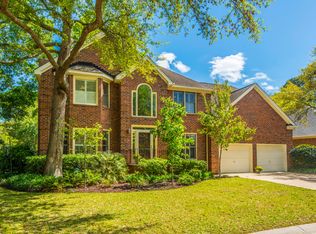 1347 Outreach Ln, Mount Pleasant, SC 29464