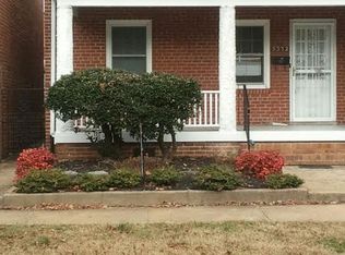3332 Parkwood Ave #HOUSE, Richmond, VA 23221