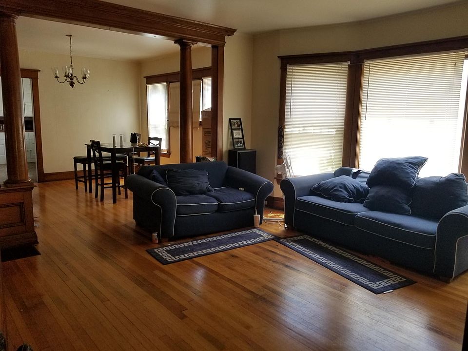 2nd image of 1110 McReynolds Ave NW #1