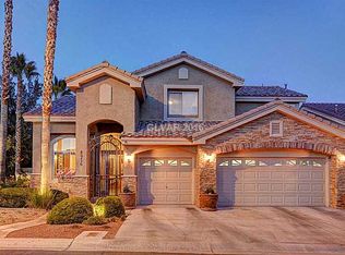 8916 Windsor Locks Ave, Las Vegas, NV 89134