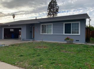4663 Pardee Ave, Fremont, CA 94538