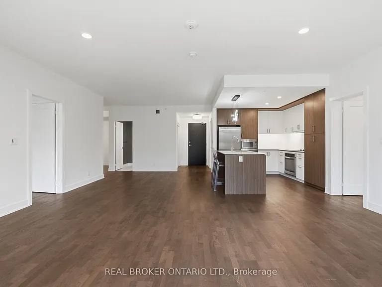 1575 Lakeshore Rd W #366 — Photo 14