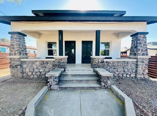 127 N Santa Rita Ave, Tucson, AZ 85719